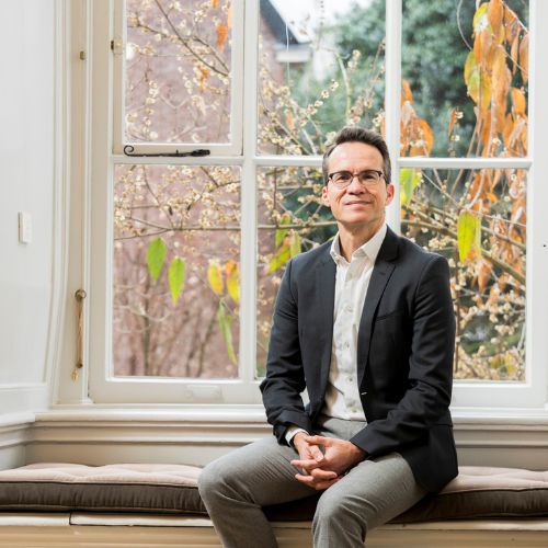 'Organisaties moeten zich meer inrichten op flexibiliteit'